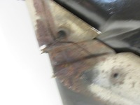 фото thumb №6, Hyundai coupe ii tiburon 2.0 бак bak топлива