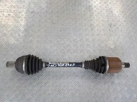 фото thumb №1, Vw crafter man tge 17-20 привідний вал ліва 2n0407271f