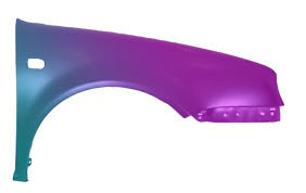 фото thumb №1, Крыло golf 4 iv правый lc7v новый