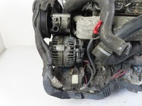 фото thumb №7, Двигатель swap volvo s60 i 2.5 t b5254t2 m56lk