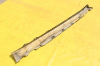 фото thumb №8, Молдинг порог левая mercedes w251 a2516980754