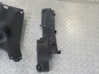 фото thumb №2, Grand cherokee wk2 защита стойка задняя правая