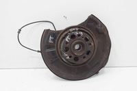 фото thumb №1, Поворотный кулак ступица зад правые mercedes sl r230 sl350