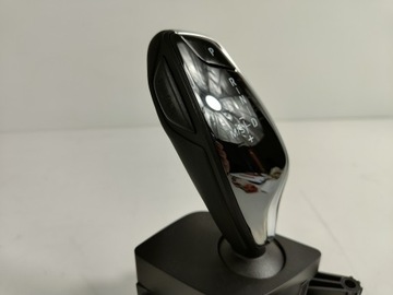 фото thumb №6, Bmw g30 g32 рычаг ручка изменения коробки передач ceramika