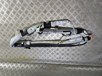 фото thumb №1, Шторка безопасности воздушная левая ford mondeo mk5 хэтчбек