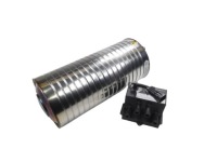 фото thumb №1, Набор dogrzewania vw passat 97- оригинальный номер 3b0054912