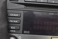 фото thumb №13, Радио радиопроигрыватель 86201sc440 cd rds mp3 wma subaru forester 3 iii 07-11