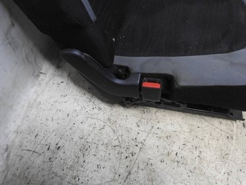 фото thumb №5, Citroen c4 picasso ii 13-18 сидіння лівий зад задній