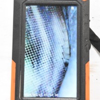 Катализатор dpf труба гаситель 55572593 opel zafira 3 c insignia b 1.6 cdti Цена, фото thumb