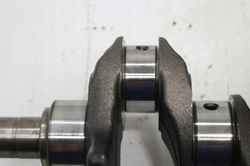 фото thumb №5, Wał коленчатый renault clio ii kangoo i 1.5 dci стартер з задний