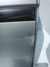 фото thumb №6, 8568 opel meriva a двері правий задня z157