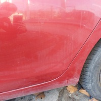 фото thumb №6, Volkswagen golf 6 vi hb 5d двері ліва задні