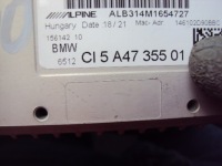 фото thumb №7, Радіо навігація bmw serii 1 f40 19-