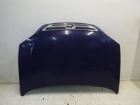 фото thumb №1, Капот opel zafira a lift y21z 2003r.