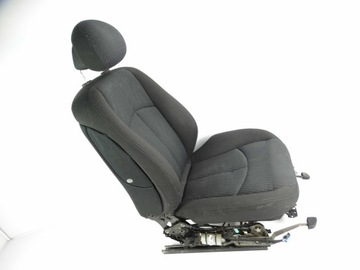 фото thumb №6, Mercedes e класс w211 сиденье сиденье правый перед