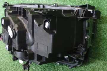 фото thumb №9, Toyota land cruiser j250 j25 24- лампа ліва передня перед