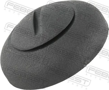 фото thumb №2, Febest retainer clip 88570-205 fbt