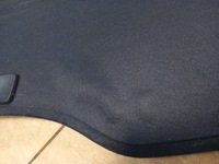 фото thumb №4, Шторка багажника renault kadjar '18-24 oryg.