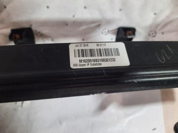 фото thumb №16, Gmc acadia 12-16 панель раздаточная подушка безопасности 84001752 usa