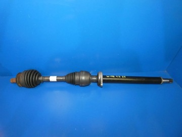 фото thumb №1, Mercedes a класс w176 w246 1.5 d cdi полуось правая перед передняя