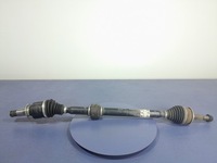 фото thumb №1, Toyota corolla xii e21 рестайлинг 1.8 hyb 140 km полуось перед правая 43410-02f10