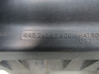 фото thumb №9, Mercedes vito w638 98r 2.3 td корпус фільтра повітря a6380902701