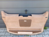 фото thumb №1, Audi a8 d3 полиця задня bose ролета амаретто 4 осіб