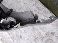 фото thumb №12, Seat leon 2 ii 05-09 бампер перед передній 1p0