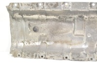 Накладка теплова вихлоп середня mercedes w126 s klasa sel 1266830939 в Україні, фото thumb