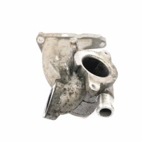 Mercedes vito w639 om646 труба впуска воздуха egr Оригинал, фото thumb