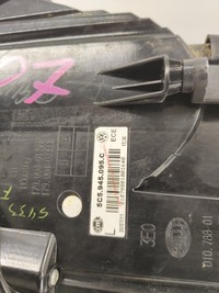 фото thumb №10, Vw beetle 5c 11- лампа левая задняя зад