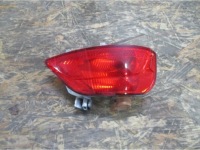 фото thumb №1, Лампа бампера правая задняя renault megane iv scenic 4 265808906r