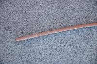 фото thumb №4, Bmw e39 sedan молдинг рамка двері лівий задня хром