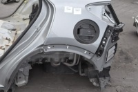 фото thumb №3, Ford puma ii mk2 чверть крила лівий задня задній