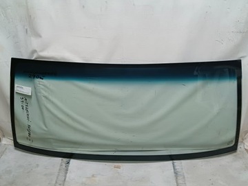 фото thumb №1, Скло передня mitsubishi pajero ii 91-00