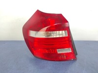 фото thumb №1, Bmw 1 e87 lift лампа задняя левая 7184955