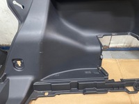 фото thumb №5, Toyota corolla cross 2022- обивка багажника обшивка пол вкладыш защита