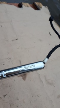 фото thumb №8, A5 8t подголовник сиденья перед светлый кожа a4 b8