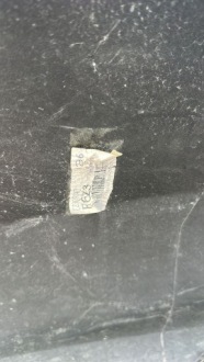 Hyundai i30 2017- универсал бампер задний задний Недорого, фото thumb