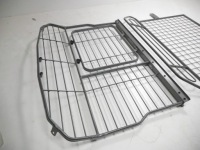 Audi q5 решітка перегородка багажника 8r0017221 Недорого, фото thumb