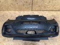 фото thumb №1, Smart eq fortwo lift бампер перед