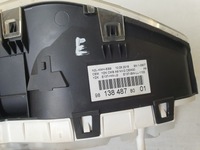 фото thumb №7, Лічильник приладова панель peugeot оригінальний номер 9813848780