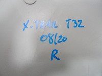 фото thumb №7, X-trail t32 защита стойка багаж правая 849404ce1a