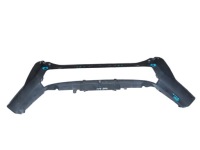 фото thumb №12, Бампер задняя задний накладка toyota rav4 v 18- 52159-42230