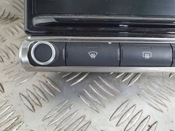 фото thumb №10, C3 aircross 17-21 навігація дисплей радіо