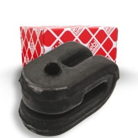 Купити 10305/feb кронштейн глушника renault clio 1 febi bilstein, фото thumb