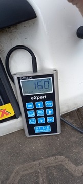 фото thumb №6, Задня кришка fiat panda van i 2010r