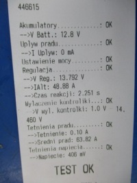 Renault 1.5dci генератор 150a 0124525028 testowan Зі Шроту, фото thumb