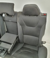 фото thumb №14, Заднє сидіння задня сидіння спинка задня volvo v60