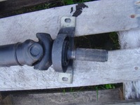 фото thumb №9, Wał приводной chevrolet camaro 6.2 16-20 2016